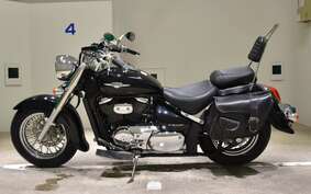 SUZUKI INTRUDER 400 Classic 2011 VK56A