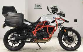 BMW F700GS 2017 0B06