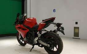 HONDA CBR250RR A MC51