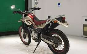 YAMAHA SEROW 250 DG11J