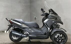 YAMAHA TRICITY 300 2021 SH15J