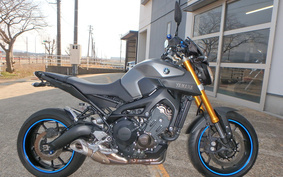 YAMAHA MT-09 2015 RN34J