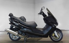 YAMAHA MAJESTY 125 5CA