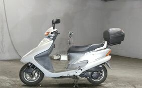 HONDA SPACY 125 JF04