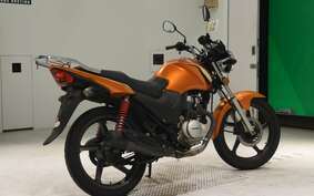 HONDA CBF125