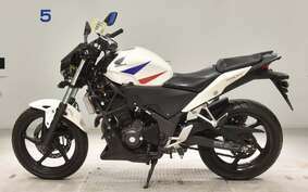 HONDA CBR250R GEN 3 MC41