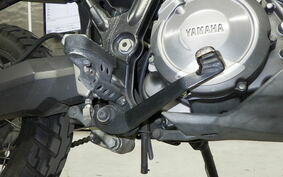 YAMAHA XT660 TENERE Z 2009