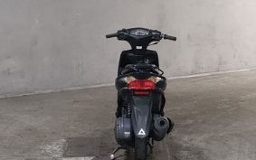 SUZUKI ADDRESS V125 CF4MA