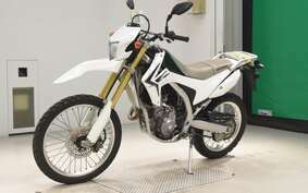 HONDA CRF250L MD38