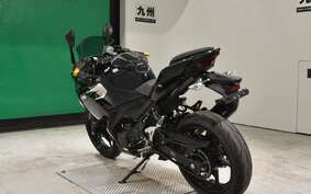 KAWASAKI NINJA 400 2021 EX400G