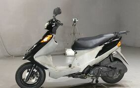 SUZUKI ADDRESS V125 CF4EA