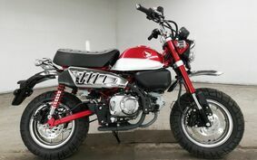 HONDA MONKEY 125 JB02