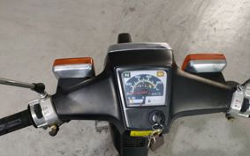 HONDA SUPER CUB50 C50