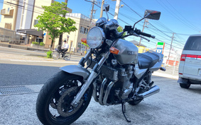 YAMAHA XJR1300 2002 RP03J