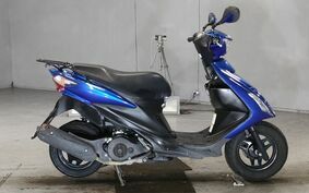 SUZUKI ADDRESS V125 S CF4MA