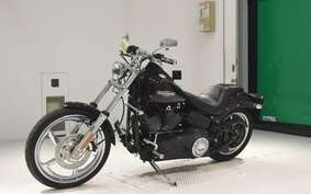 HARLEY FXSTB 1450 2005 BTY