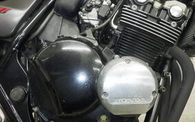 HONDA CB400SF VTEC SPEC 2 2002 NC39