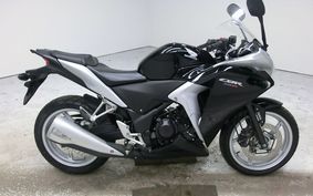 HONDA CBR250R Fi MC41