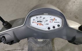 SUZUKI LETS4 CA45A