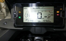 HONDA NC750X DCT 2021 RH09