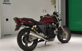 HONDA CB400SF 1995 NC31