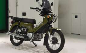 HONDA CROSS CUB 110 JA45