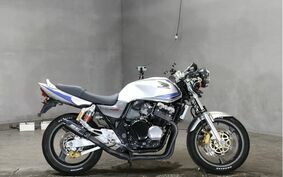 HONDA CB400SF VTEC 2002 NC39