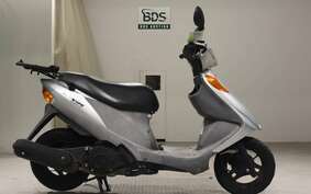 SUZUKI ADDRESS V125 CF4EA