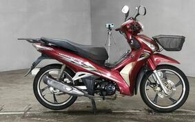 HONDA WAVE 125 I JA21