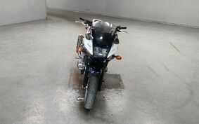 HONDA CB400 SUPER BOLDOR 2008 NC42