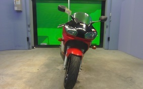 YAMAHA YZF-R6 2002 RJ03