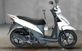 SUZUKI ADDRESS 110 CE47A