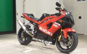 SUZUKI GSX-R1000 2004 BZ121