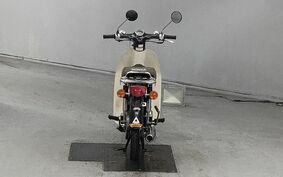 HONDA C70 SUPER CUB HA02