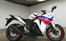 HONDA CBR250R MC41