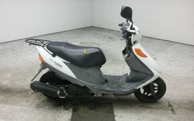 SUZUKI ADDRESS V125 CF46A