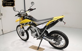 YAMAHA WR250R DG15J