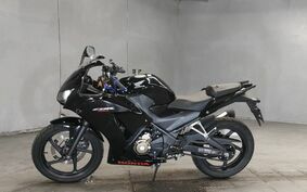 HONDA CBR250R MC41