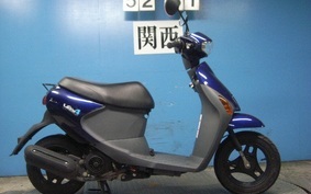 SUZUKI LET's 4 CA46A