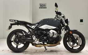 BMW R NINE T PURE 2020