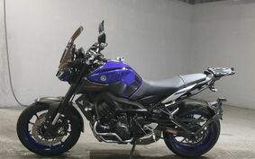 YAMAHA MT-09 2017 RN52J