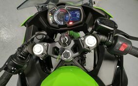 KAWASAKI NINJA 400 2021 EX400G