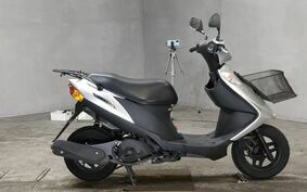 SUZUKI ADDRESS V125 G CF4EA