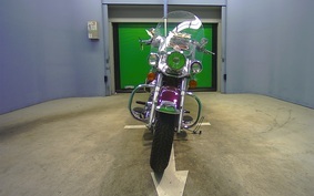 HARLEY FLSTC 1340 1996 BJL