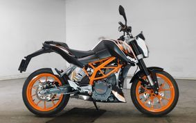 KTM 390 DUKE 2014 JGJ40