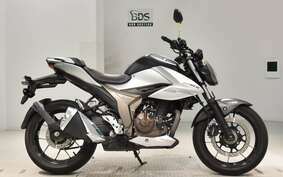 SUZUKI GIXXER 250 ED22B