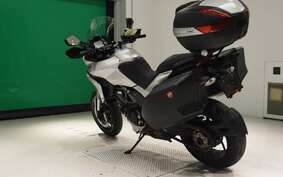 DUCATI MULTISTRADA 1200 S 2013