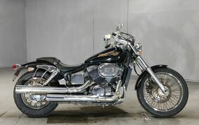 HONDA SHADOW 400 SLASHER 2000 NC40