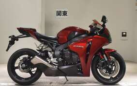 HONDA CBR1000RR Gen. 2 2009 SC59