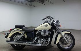 HONDA SHADOW 400 1999 NC34